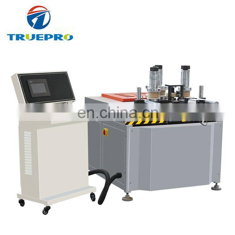 2018 sales aluminum window bending machine