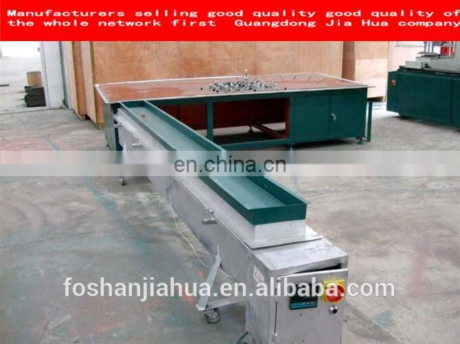 upvc windows and doors processing machine