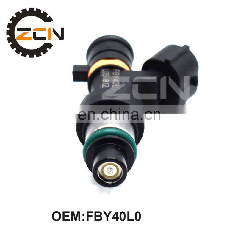 Auto Fuel Injector Nozzle OEM FBY40L0 For High quality