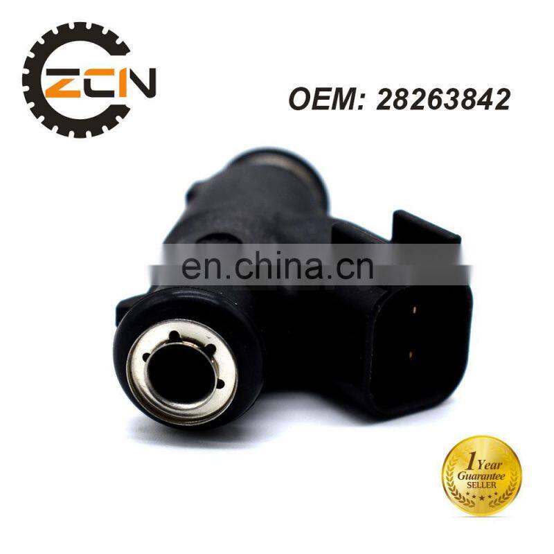 factory sell direct fuel injector nozzle 28263842