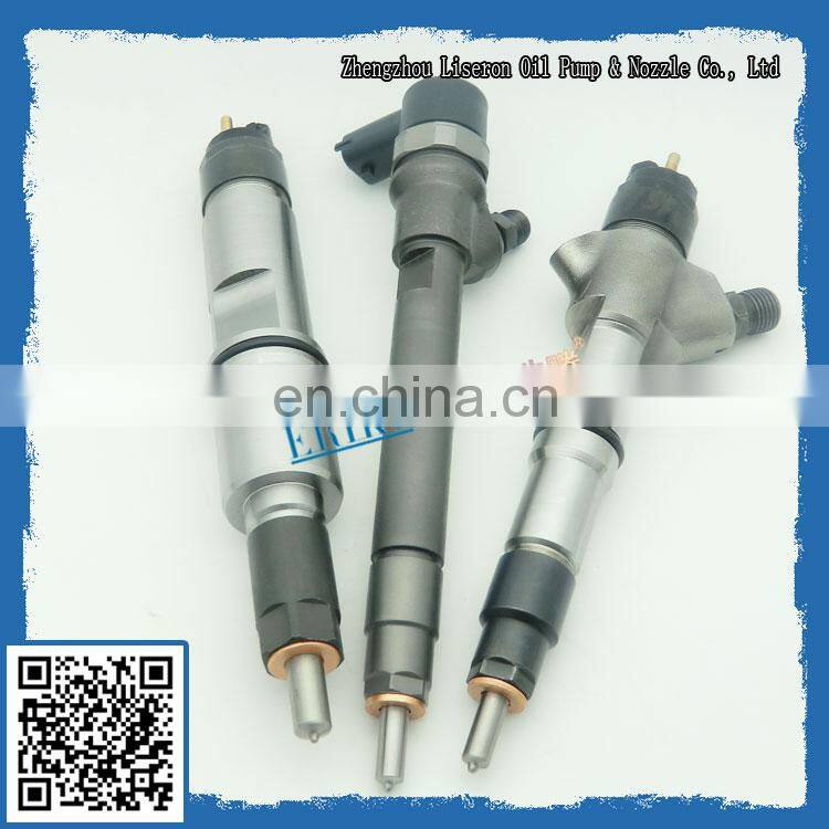 ERIKC 0 445 120 309 fuel injector 0445120309 diesel pump injection 0445 120 309 for Dong Feng