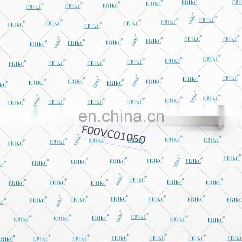 ERIKC FOOVC01050 common rail valve F OOV C01 050 fuel injector control valve FOOV C01 050 for 0 445 110 173