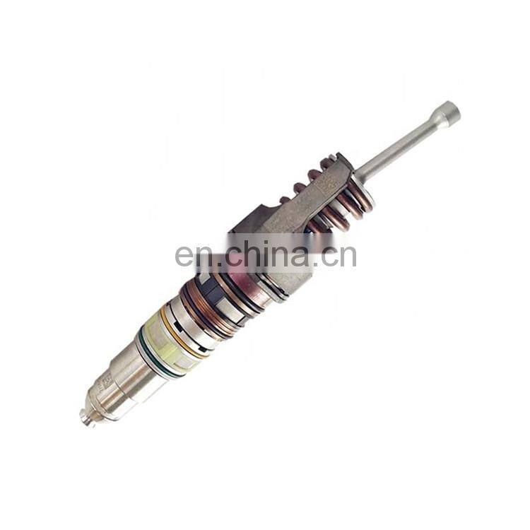 ISX15 injector QSX15 X15 diesel engine parts Fuel Injector 4062568