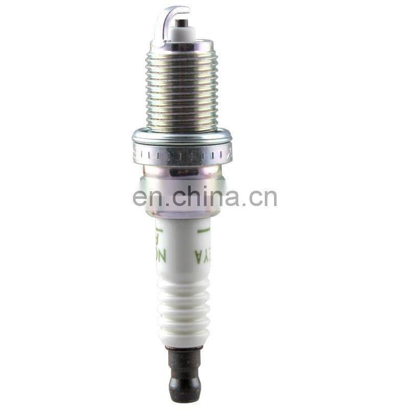 High quality Spark Plugs For T-oyota Corolla Vios Prius EX OE:BKR5EYA-11