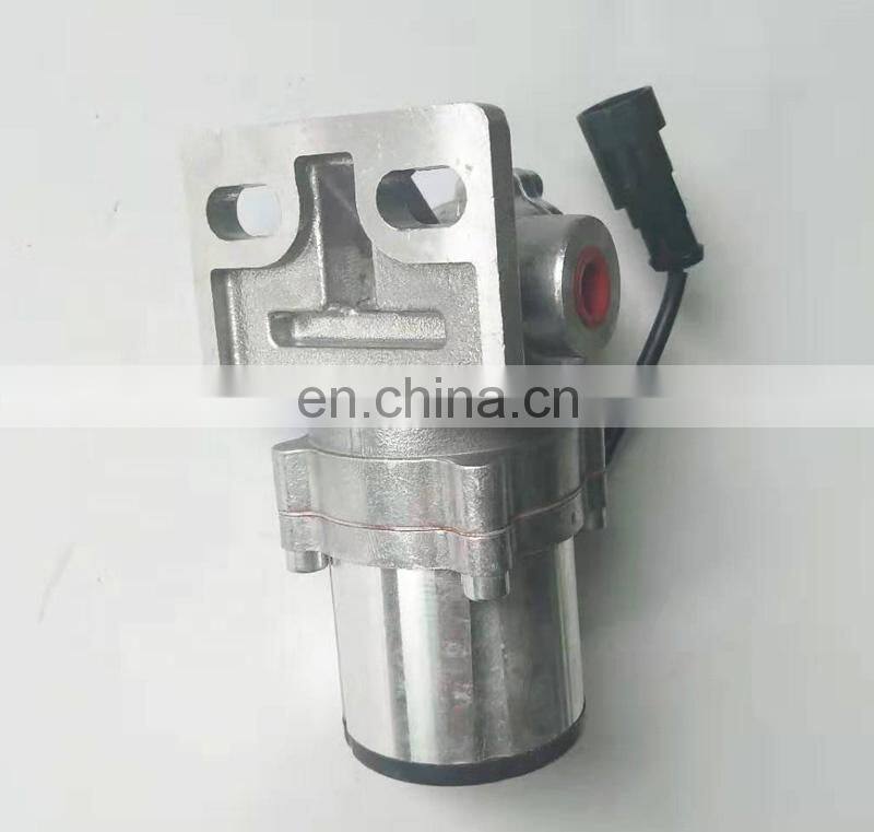 Engine Parts D7G00-1106100A Electric Fuel Transfer Pump