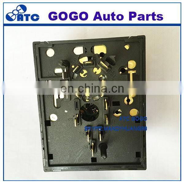 High quality Automatic Car Headlight Switch OEM No.90437440 6240097 for GM OPEL