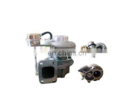 466409-5002S 2901095100 turbocharger for engine 4BD2-TC TB2568