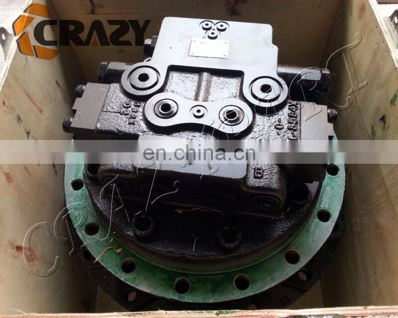 E312D travel motor 349-9520, excavator spare parts,E312D final drive