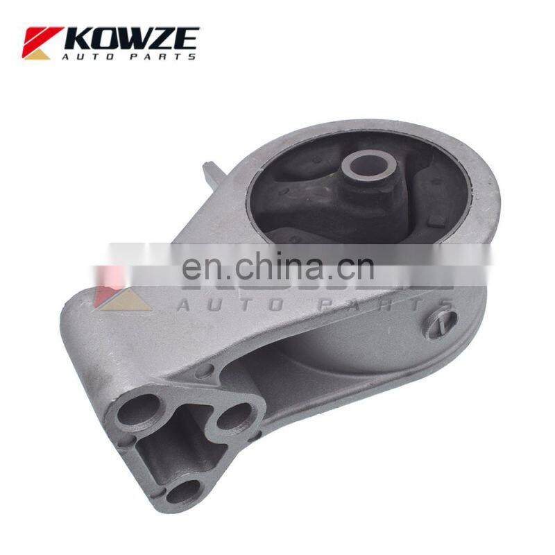 Front Engine Mounting Bracket For TOYOTA HILUX KUN15 KUN25 2004-2011 12371-0L080