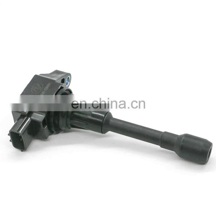 Wholesale Automotive Parts 22448-ED000 For Nissan Altima Sentra Ignition Coil Pack ignition coil manufacturers