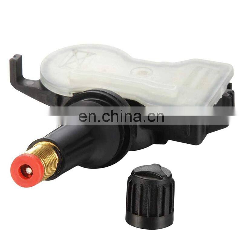 Car TPMS Tire Pressure Monitoring System Sensor 433Mhz Fit For Dodge Dart Jeep 68193586AC 68252493AB 68105280AF