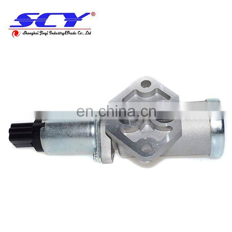 Auto engine idle air control valve Suitable for FORD AEROSTAR OE E59E-9F715-AC E59E9F715AC E69Z-9F715-A E69Z9F715A