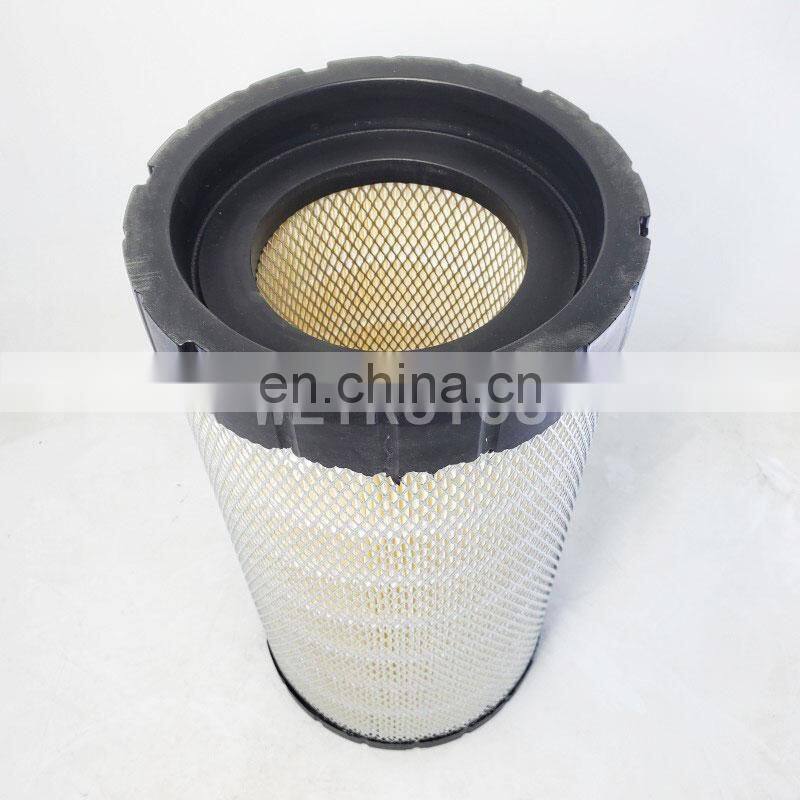 High Quality Air Filter excavator diesel engine air filter af26483