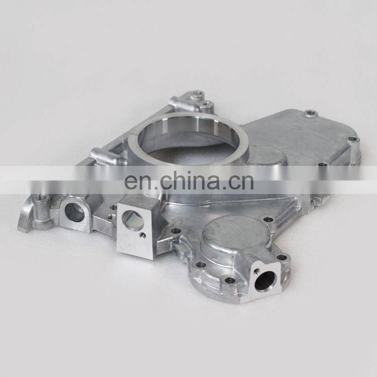 QSB6.7 6D107 Diesel Engine Parts Gear Housing Cover 5333034 4936871 4936872 3965349 3972255