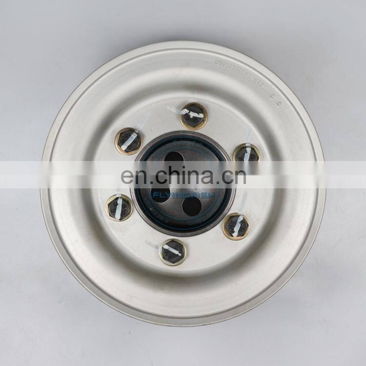 DCi11 Engine Parts Crankshaft Damper Pulley D5010550065 5010550065