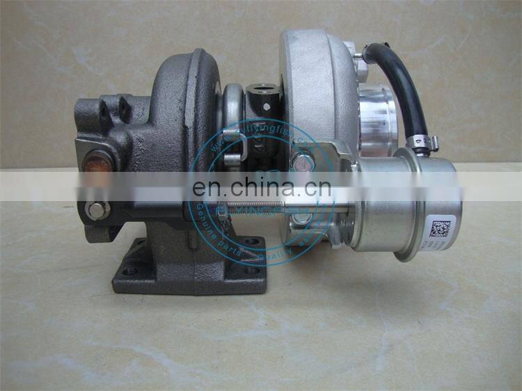 ISDE 4D Diesel Engine Turbocharger HE221W Turbocharger Kit 4047747 4047748