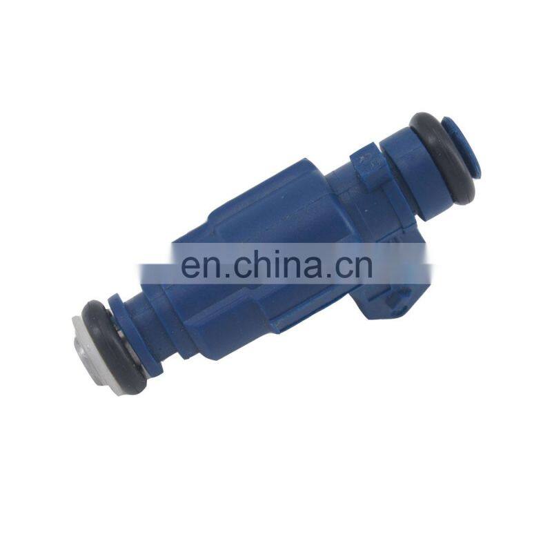 Fuel Injector Nozzle For Hafei For BYD 0280156166