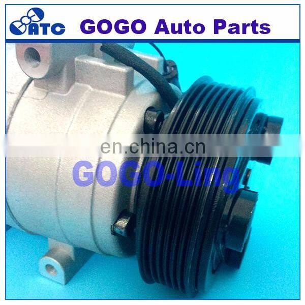 HS15 Air Conditioning Compressor FOR Chrysler Sebring /Dodge Stratus OEM 04596550AC 4596550AB 4596550AC 4596-550AB 4596-550AC