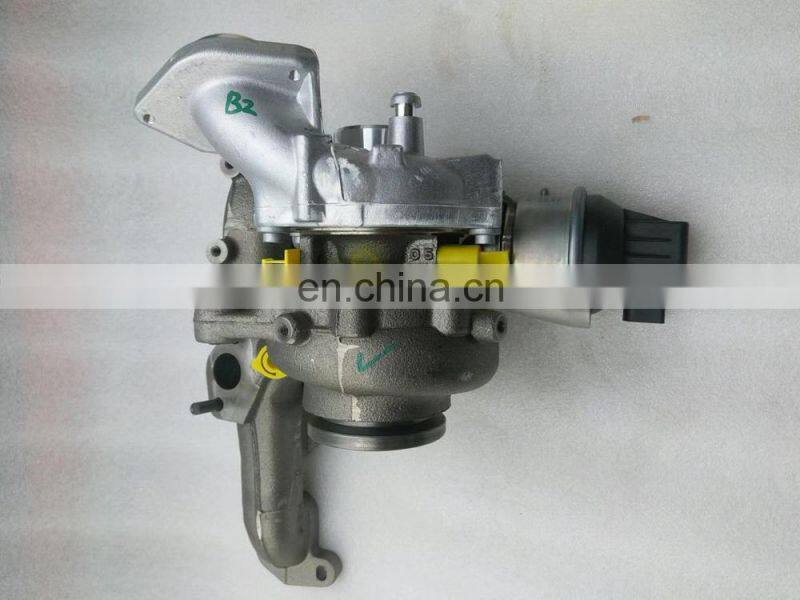 BV40 Turbo 5440-988-0036 03L253010G Turbocharger used for Audi A3 TDI 140, 2.0D CFFB Engine