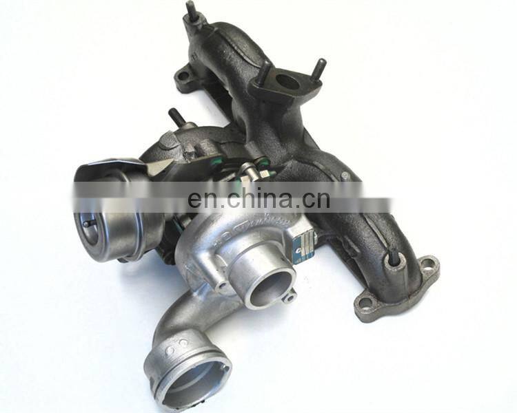 BV39 Turbo 03G253014C 54399880005 ASZ engine turbocharger for Ford Galaxy Seat Alhambra Volkswagen Sharan TDI