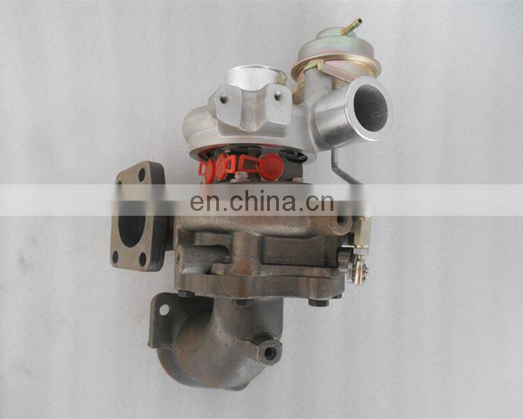 Auto Diesel Engine parts TF035 Turbo for Mitsubishi L200 4D56 Engine TF035 Turbo charger MR968080 4913502652 49135-02652