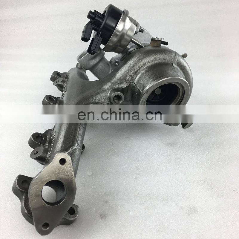 new original brand rebuilt Turbo charger 144108523R 14410-8523R 5440 940 0226 54409400226 turbocharger