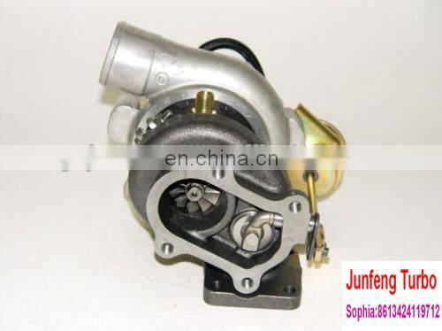 TF035HM Turbocharger for Iveco-Sofim Daily 2.8L TD 8140.43.3700 Euro 2 Engine 99450703 4913505000 53149886446 49135-05000