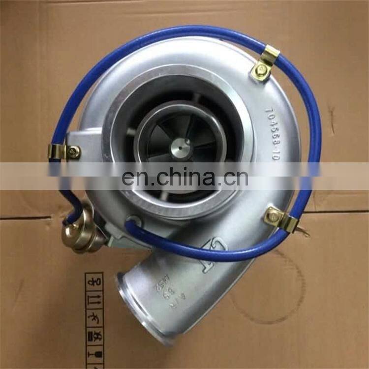 S200 Turbo 169590 1456091 turbocharger for Caterpillar Earth Moving 3126 DITA Engine