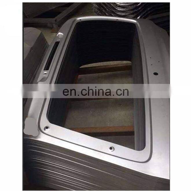 Car Door Parts Rear Tailgate Door Used For Land Cruiser FJ100 For Sale