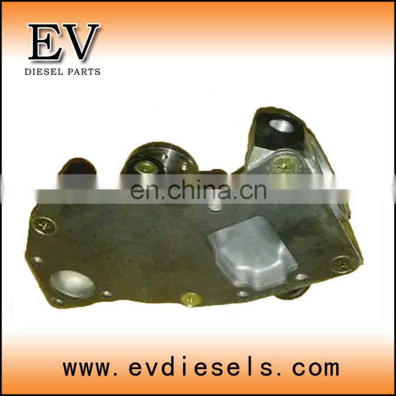 forklift rebuilt kit SD22 SD23 SD25 water pump for forklift overhauling kit