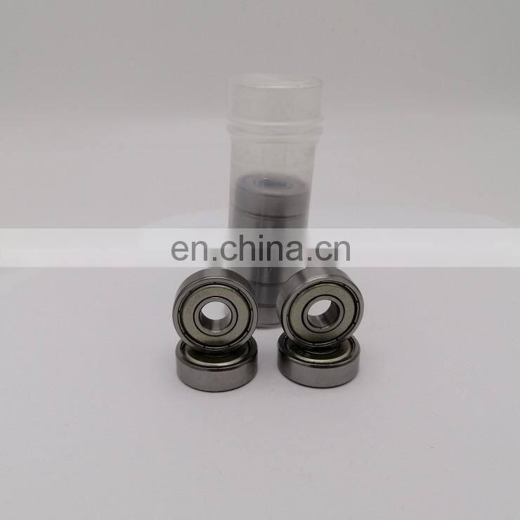 Wheelchair bearing P0 P6 precision GRC15 yamaha outboard parts miniature ball bearing