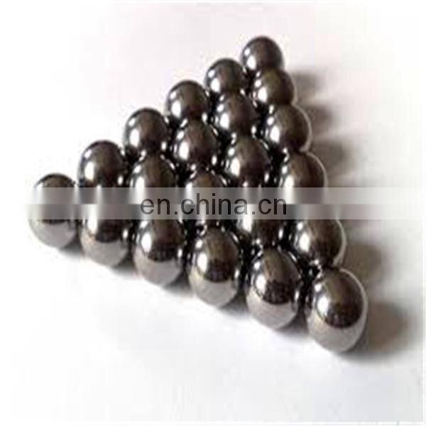 Chrome Steel Bearing Balls in All Sizes