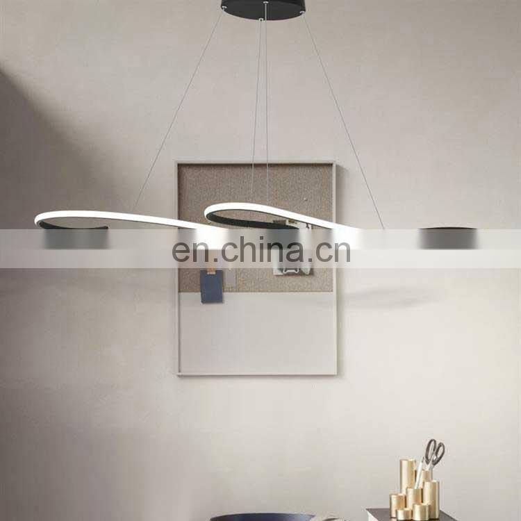 Excellent quality home decoration hot-sale chandelier pendant light fitting from Zhongshan