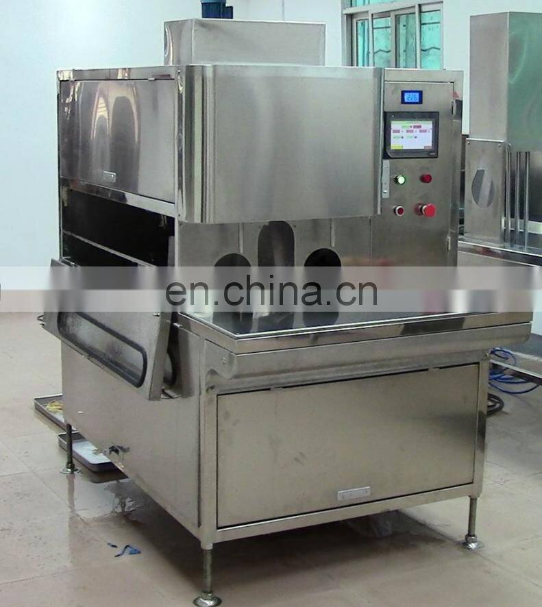 High Quality PLC Controlled Apple Peeling/Coring/Slicing Machine/+86 189 39580276