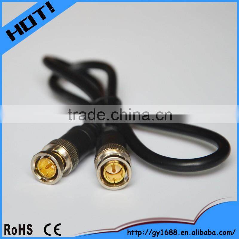 low price tv RF cable rg59 tv coaxial cable