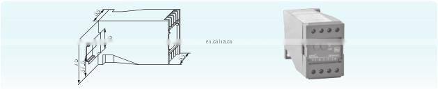 Power Frequency Transducer electrical transducer