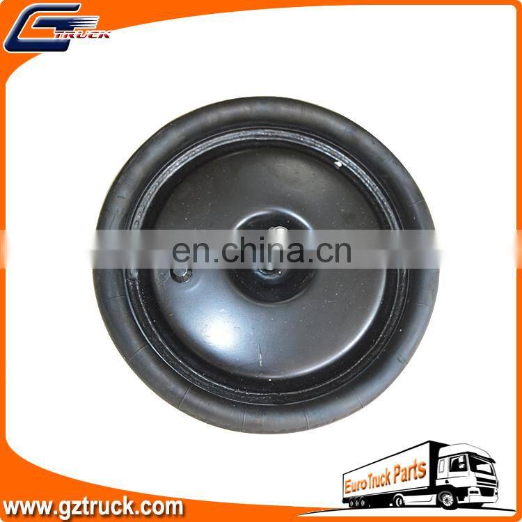 European Truck Auto Spare Parts Rubber Air Spring Oem 1697684 392022 392011 for DAF Air Bag