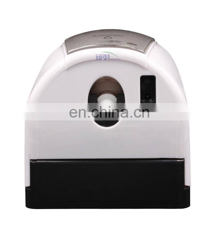 Wall Mounted Hand Free Auto Touchless Sensor Automatic Foam Soap Dispenser