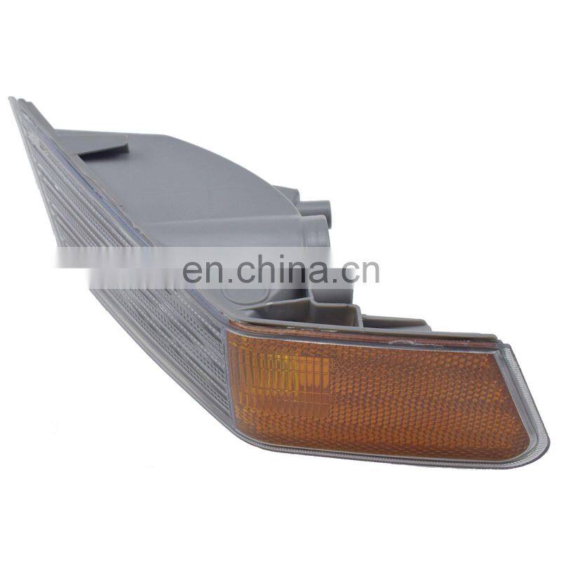 Rear Right Parking Fog Light Turn Signal Directional Lamp For 07-17 Jeep Patriot 68004180AC, CH2527102