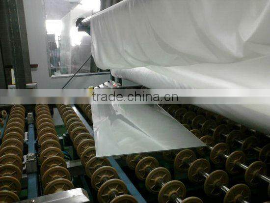 8.38mm/ 8.76mm/10.38mm/10.76mm laminated glass