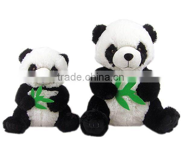 New design squeaky plush dog toys Santa Claus