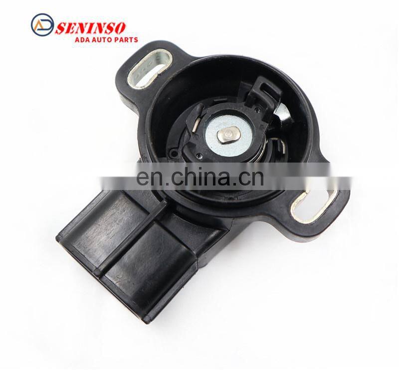 Original New Forklift Rotary Sensor 97722-28400 198500-3272 CT97722-28400 Throttle Switch Sensor For Mitsubishi For Caterpillar