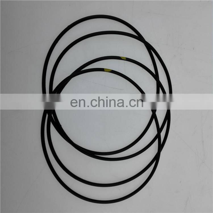 Genuine yuchai parts waterproof rings for YC4D130-33 Foton and Jinbei trucks,yuchai diesel engine