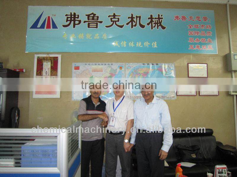 FLK inkjet printer linx cj400