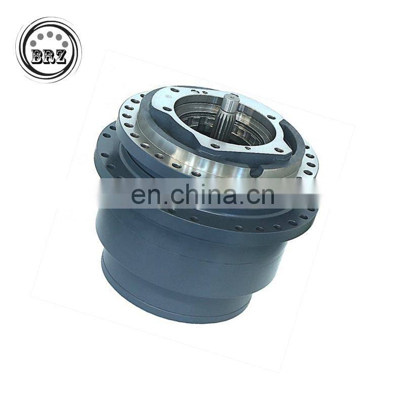 best price 320B travel gearbox 320C final drive without motor 320L travel reduction gearbox