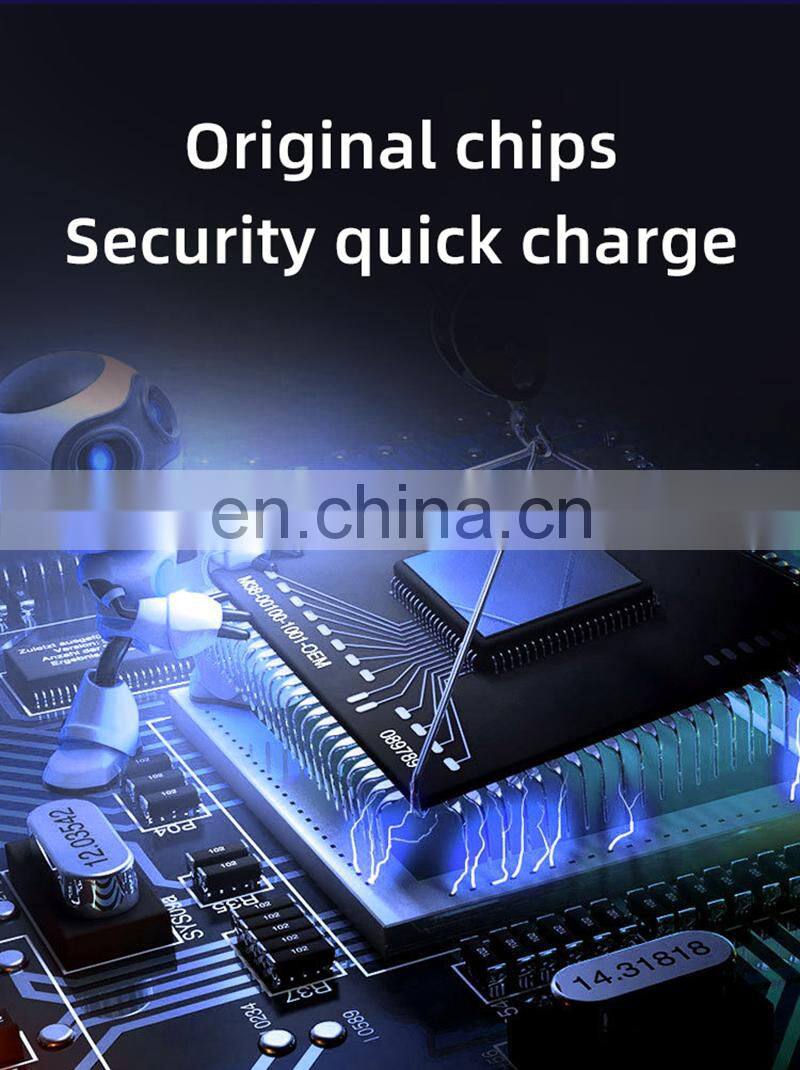 WiFi Wireless Mobile Phone Portable Wall Universal Charger Mobile for iPhone12