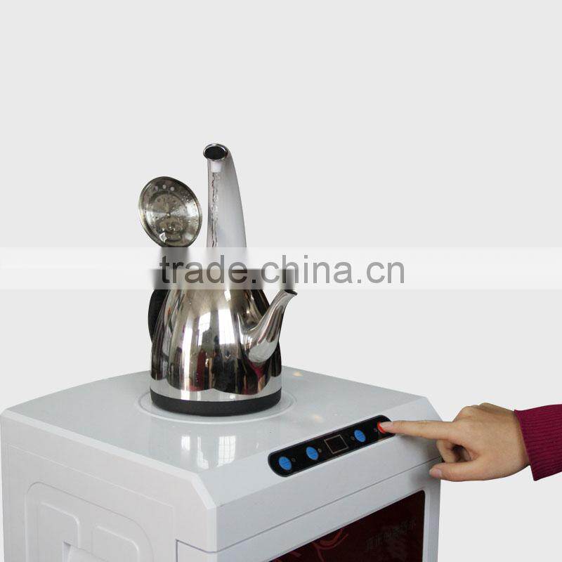 Beatiful standing water generator /china water boiler