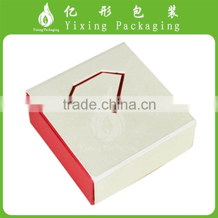 Hot Sale custom jewelry packaging box