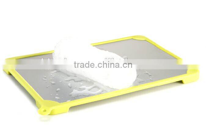 meat defrosting plate