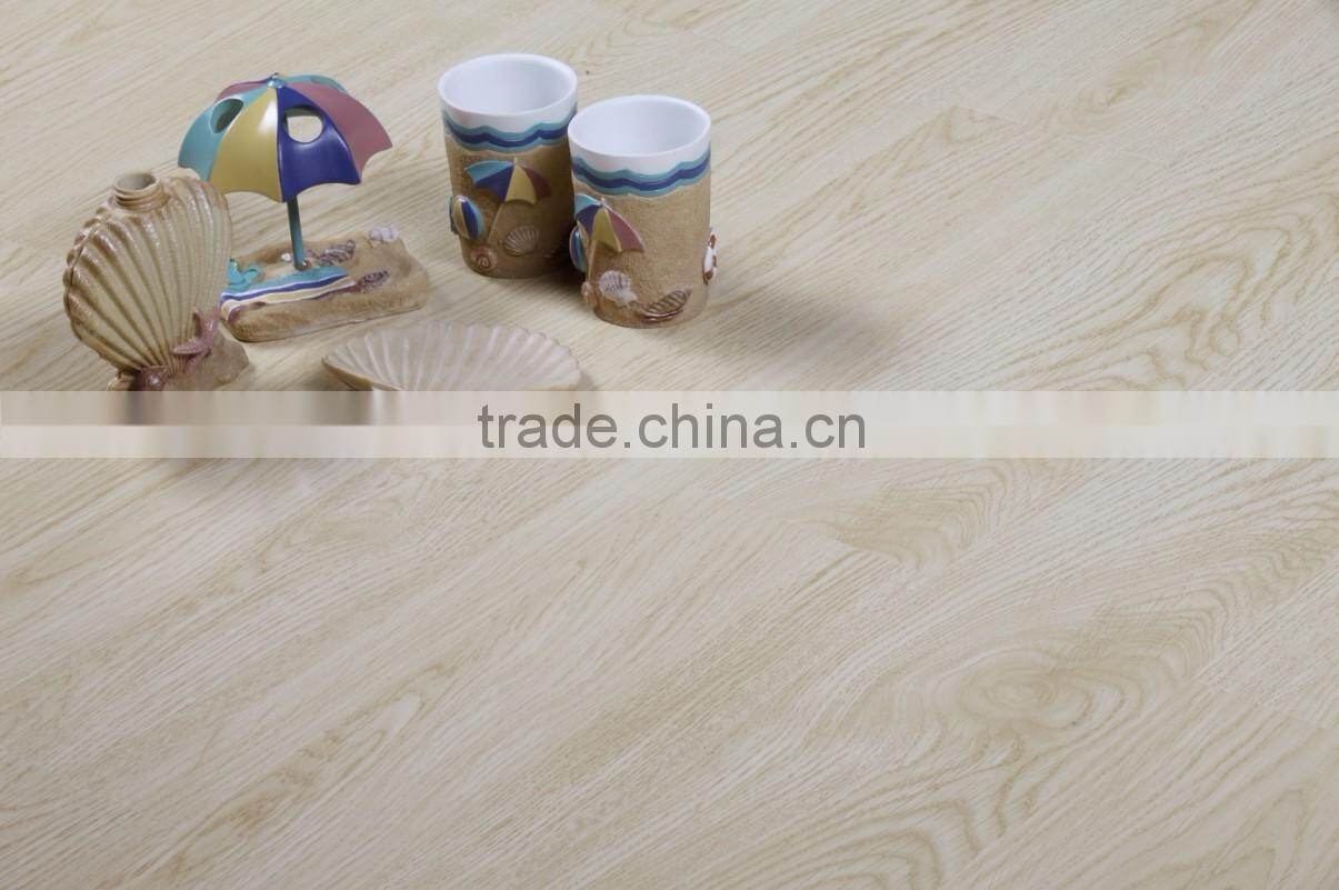 China Manufacturer Laminate Flooring 12mm